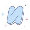 🔠 Эмодзи «нежный алфавит» для Telegram