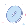 🔠 Эмодзи «нежный алфавит» для Telegram