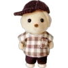 🤩 Эмодзи «gently» для Telegram