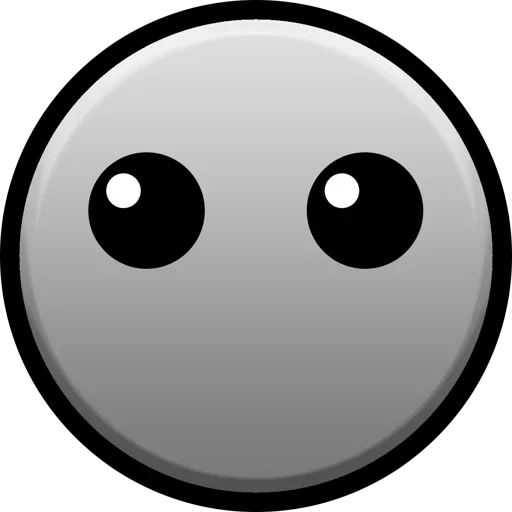 😶 Стикер «Geometry Pack» для Telegram