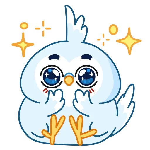 🥺 Эмодзи «Жорж» для Telegram