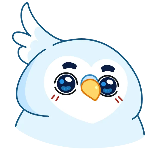 🤨 Эмодзи «Жорж» для Telegram