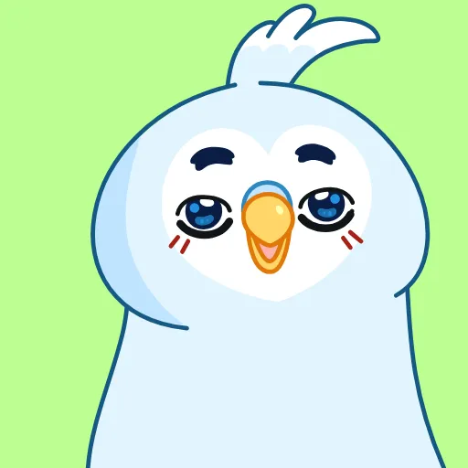🕺 Эмодзи «Жорж» для Telegram