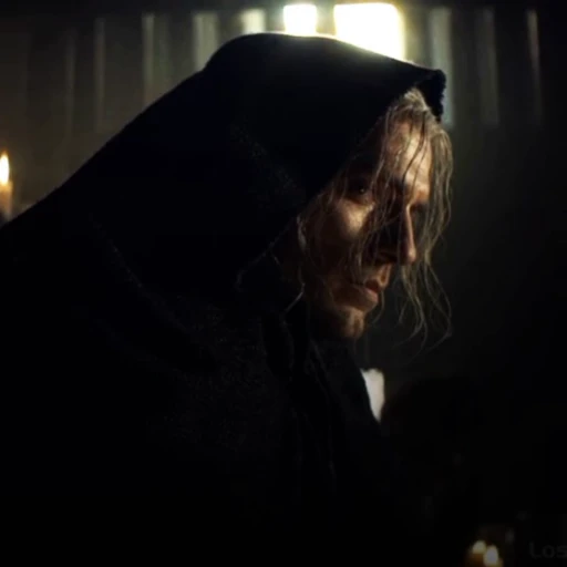 🕸 Стикер «Генри Кавилл» для Telegram