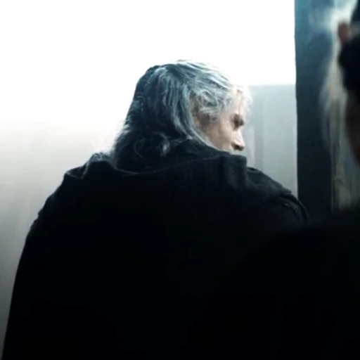 🕸 Стикер «Генри Кавилл» для Telegram