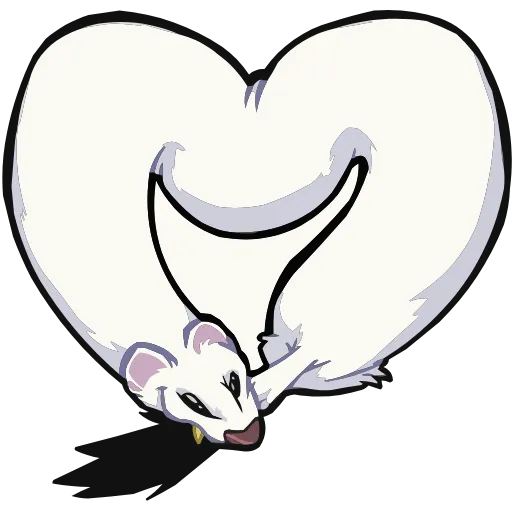 ❤️ Эмодзи «Герой ()» для Telegram