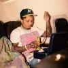 ⛓️ Эмодзи «Gervonta Davis premium» для Telegram