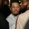 🤓 Эмодзи «Gervonta Davis premium» для Telegram