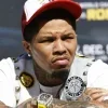 😒 Эмодзи «Gervonta Davis premium» для Telegram