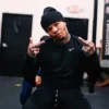 🖕 Эмодзи «Gervonta Davis premium» для Telegram