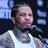 🤨 Эмодзи «Gervonta Davis premium» для Telegram
