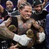 💪 Эмодзи «Gervonta Davis premium» для Telegram