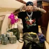 💵 Эмодзи «Gervonta Davis premium» для Telegram