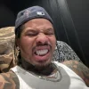 😬 Эмодзи «Gervonta Davis premium» для Telegram