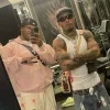 😎 Эмодзи «Gervonta Davis premium» для Telegram