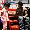 🥰 Эмодзи «Gervonta Davis premium» для Telegram