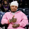 👍 Эмодзи «Gervonta Davis premium» для Telegram