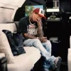🤦‍♂️ Эмодзи «Gervonta Davis premium» для Telegram