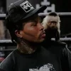 🐒 Эмодзи «Gervonta Davis premium» для Telegram