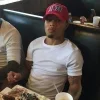 🍽 Эмодзи «Gervonta Davis premium» для Telegram