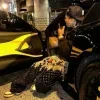 🚘 Эмодзи «Gervonta Davis premium» для Telegram