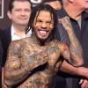 Эмодзи Gervonta Davis premium для Telegram — скачать