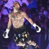 🕊️ Эмодзи «Gervonta Davis premium» для Telegram