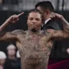 ☝️ Эмодзи «Gervonta Davis premium» для Telegram