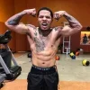 💪 Эмодзи «Gervonta Davis premium» для Telegram