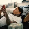 📱 Эмодзи «Gervonta Davis premium» для Telegram