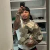 💰 Эмодзи «Gervonta Davis premium» для Telegram
