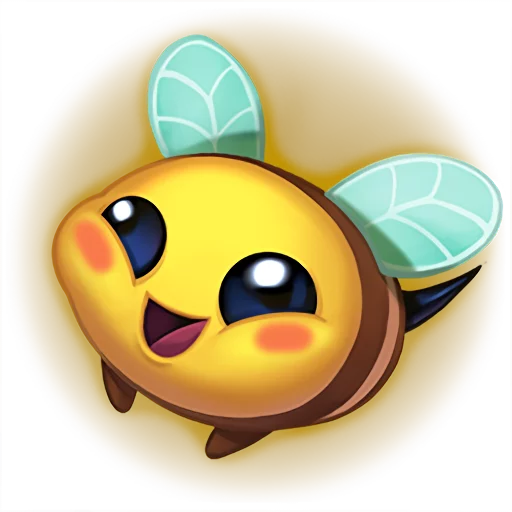 😄 Стикер «Gestos LoL» для Telegram