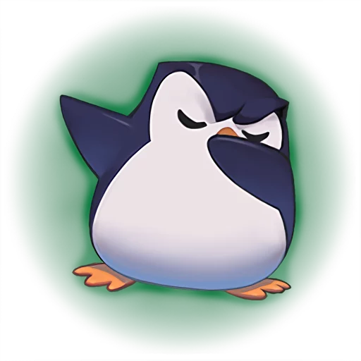 👌 Стикер «Gestos LoL» для Telegram