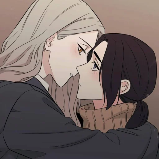 💋 Стикер «Exits That Way» для Telegram