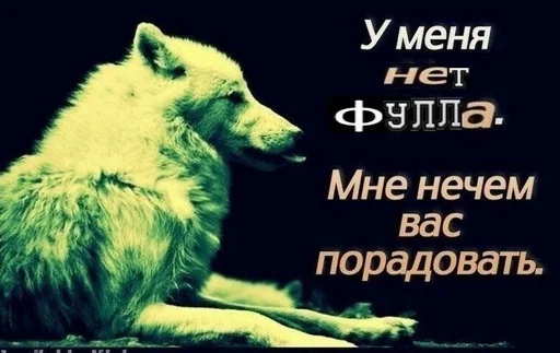 😞 Стикер «Fool» для Telegram