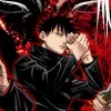 🤩 Эмодзи «💋 jujutsu kaisen - магическая битва» для Telegram