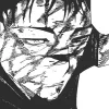 🤩 Эмодзи «💋 jujutsu kaisen - магическая битва» для Telegram