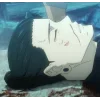 🤩 Эмодзи «💋 jujutsu kaisen - магическая битва» для Telegram