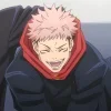 🤩 Эмодзи «💋 jujutsu kaisen - магическая битва» для Telegram