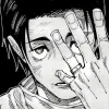 🤩 Эмодзи «💋 jujutsu kaisen - магическая битва» для Telegram