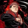 🤩 Эмодзи «💋 jujutsu kaisen - магическая битва» для Telegram