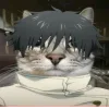 🤩 Эмодзи «💋 jujutsu kaisen - магическая битва» для Telegram