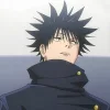 🤩 Эмодзи «💋 jujutsu kaisen - магическая битва» для Telegram