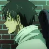 🤩 Эмодзи «💋 jujutsu kaisen - магическая битва» для Telegram