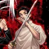 🤩 Эмодзи «💋 jujutsu kaisen - магическая битва» для Telegram