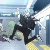 🤩 Эмодзи «💋 jujutsu kaisen - магическая битва» для Telegram