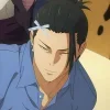 ❤️ Эмодзи «💋 jujutsu kaisen - магическая битва» для Telegram