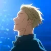 🤩 Эмодзи «💋 jujutsu kaisen - магическая битва» для Telegram