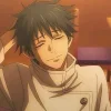 🤩 Эмодзи «💋 jujutsu kaisen - магическая битва» для Telegram