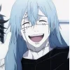 😆 Эмодзи «💋 jujutsu kaisen - магическая битва» для Telegram